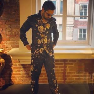 Meet your Posher, Danilo